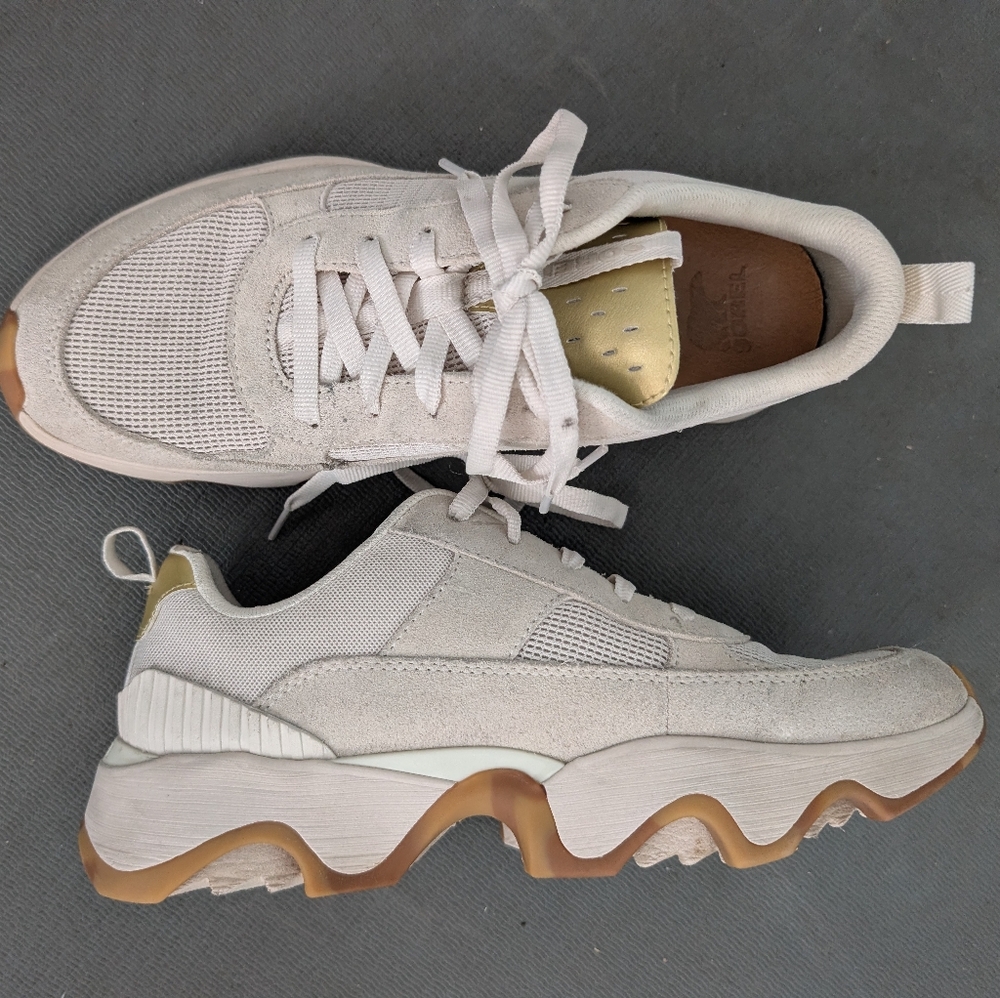KINETIC™ Impact II Wonder Lace Women's Sneaker